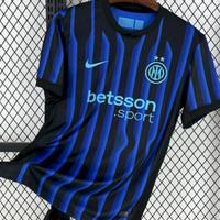 Maglia FC Inter Home 2025/26, taglia L