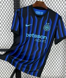 Maglia FC Inter Home 2025/26, taglia L