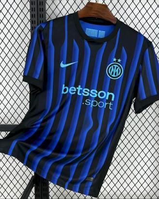 Maglia FC Inter Home 2025/26, taglia L