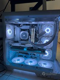 PcFissoRyzen7 9700xRAM48Gb7800xt