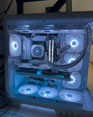 PcFissoRyzen7 9700xRAM48Gb7800xt