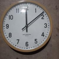 orologio da parete uffici 