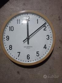 orologio da parete uffici 