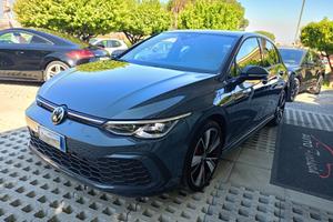 Volkswagen Golf 1.4 Plug-In Hybrid DSG GTE