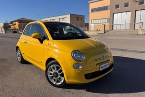 Fiat 500 1.4 16V 100 HP GPL