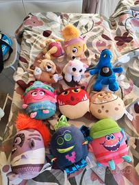  pupazzi per bambini 