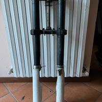 Forcelle anteriori HM 50