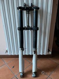 Forcelle anteriori HM 50