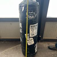 Sacco da boxe