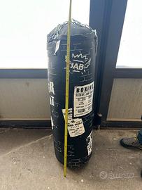 Sacco da boxe