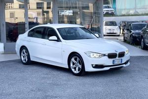 BMW 320 2.0 Benzina 184CV E6 - 2012