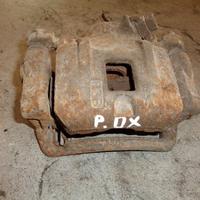 PINZA FRENO POST. D. TROOPER 3.0D DT 2000