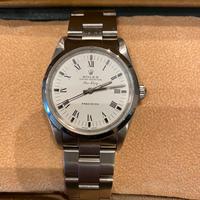 Rolex Airking ref 14000 anno  2000