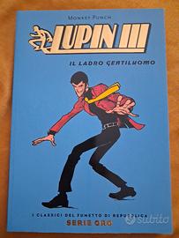 Lupin III Il ladro gentiluomo