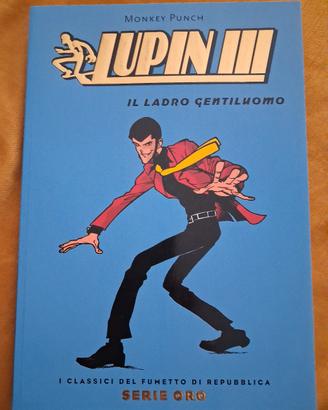 Lupin III Il ladro gentiluomo