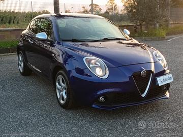 ALFA ROMEO MiTo 1.4 Turbo 120 CV GPL Super