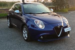 ALFA ROMEO MiTo 1.4 Turbo 120 CV GPL Super