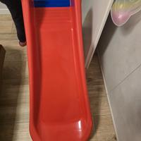 scivolo bambini