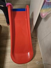 scivolo bambini