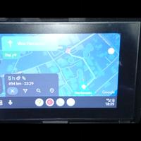 Car play Moto