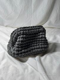 Borsa clutch