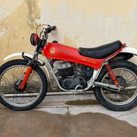 Montesa cota 348