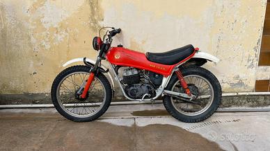 Montesa cota 348