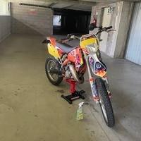 Ktm 125