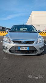 FORD FOCUS 2010