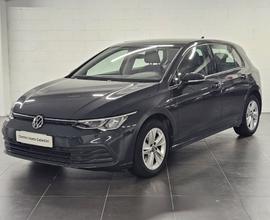 VOLKSWAGEN Golf 8ª serie - Golf 2.0 TDI SCR Life