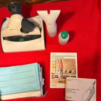 Accessorio lavapavimenti folletto