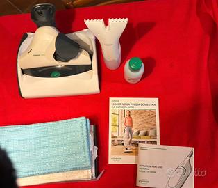 Accessorio lavapavimenti folletto