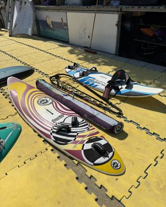 Windsurf
