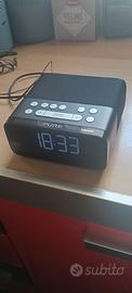 Radiosveglia digitale Pure mod. Rise Bluetooth