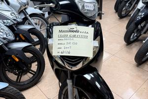 Honda SH 150 fine 2006 PERMUTE