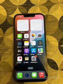 Iphone 13 128GB midnight