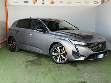 Peugeot 308 BlueHDi 130 S&S EAT8 Allure Pack
