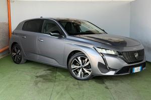 Peugeot 308 BlueHDi 130 S&S EAT8 Allure Pack