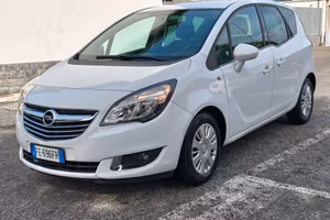 Opel Meriva 1.4 Turbo 120CV GPL Tech Cosmo