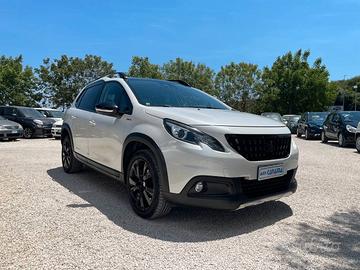 Peugeot 2008 1.5 HDI GT Line - 2019