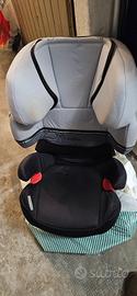 Seggiolino per  auto per bambini cat. 2/3