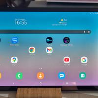 Tablet Samsung 11 pollici