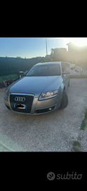 Audi a6 2.7