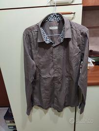 Camicia uomo 