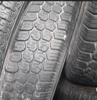 4 gomme usate 125 12 westalke
