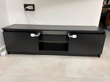 Mobile porta tv minimalista 