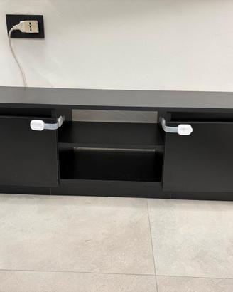 Mobile porta tv minimalista 