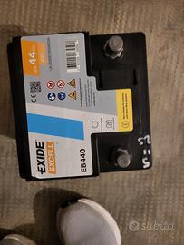 batteria 44vm
