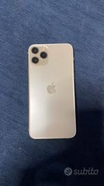 Iphone 11 pro