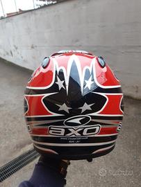 Casco bambino AXO